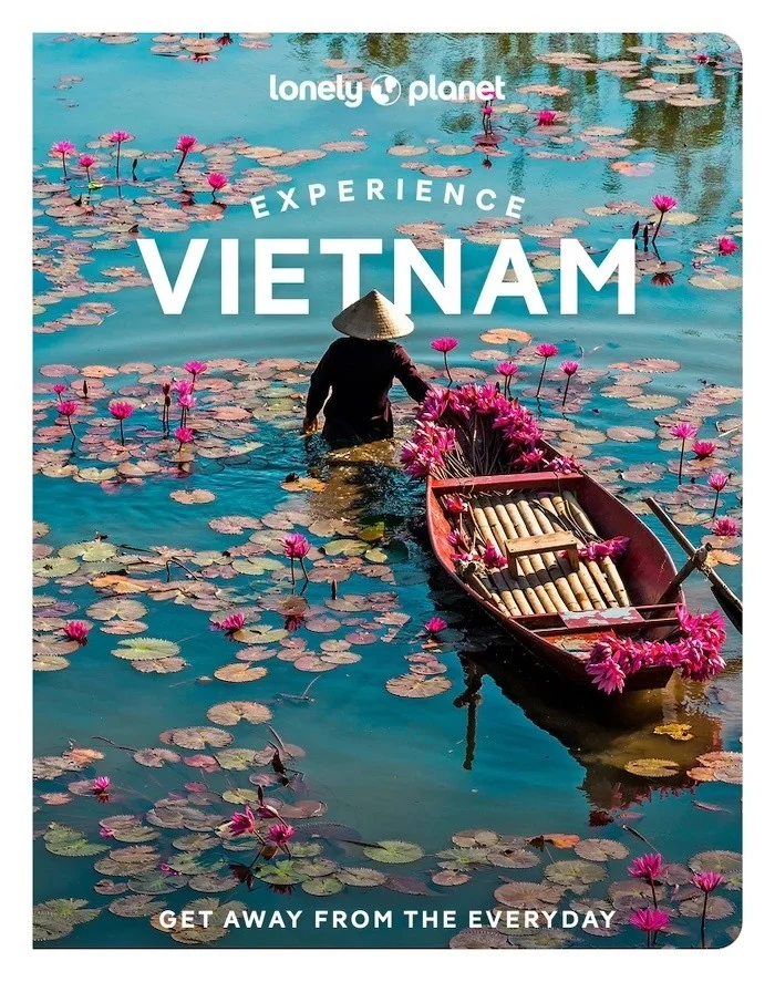 Experience Vietnam guidebook