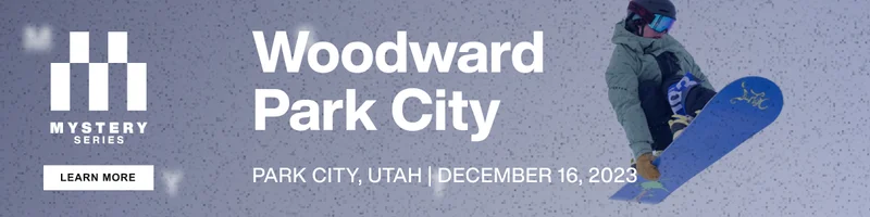 Woodward Park City