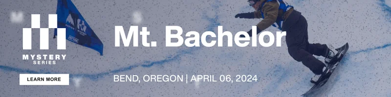 Mt. Bachelor