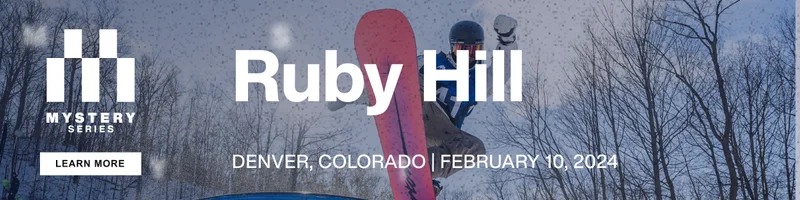 Ruby Hill