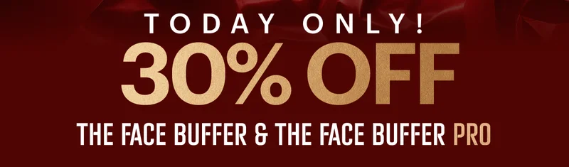 The Face Buffer & Face Buffer Pro
