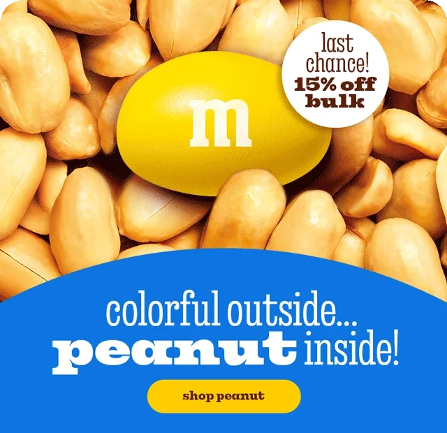 SHOP PEANUT