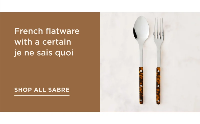 SHOP ALL SABRE