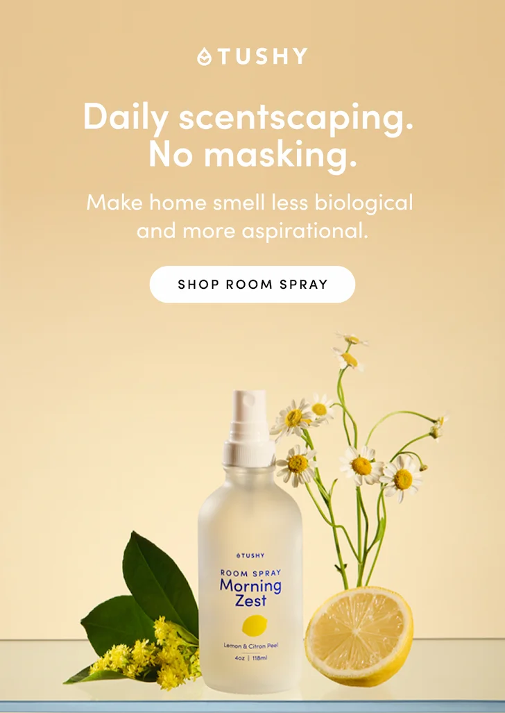 SHOP BATHROOM SPRAY 2.0