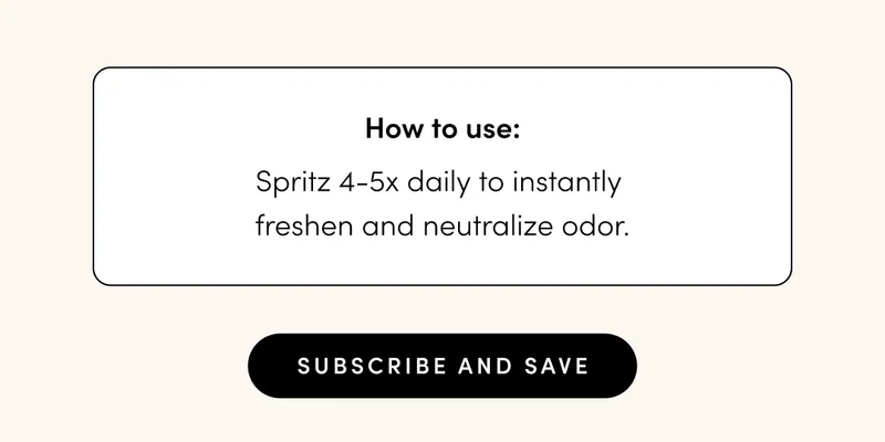 SHOP BATHROOM SPRAY 2.0