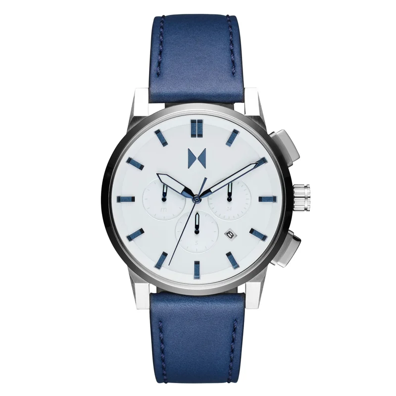 Chrono II