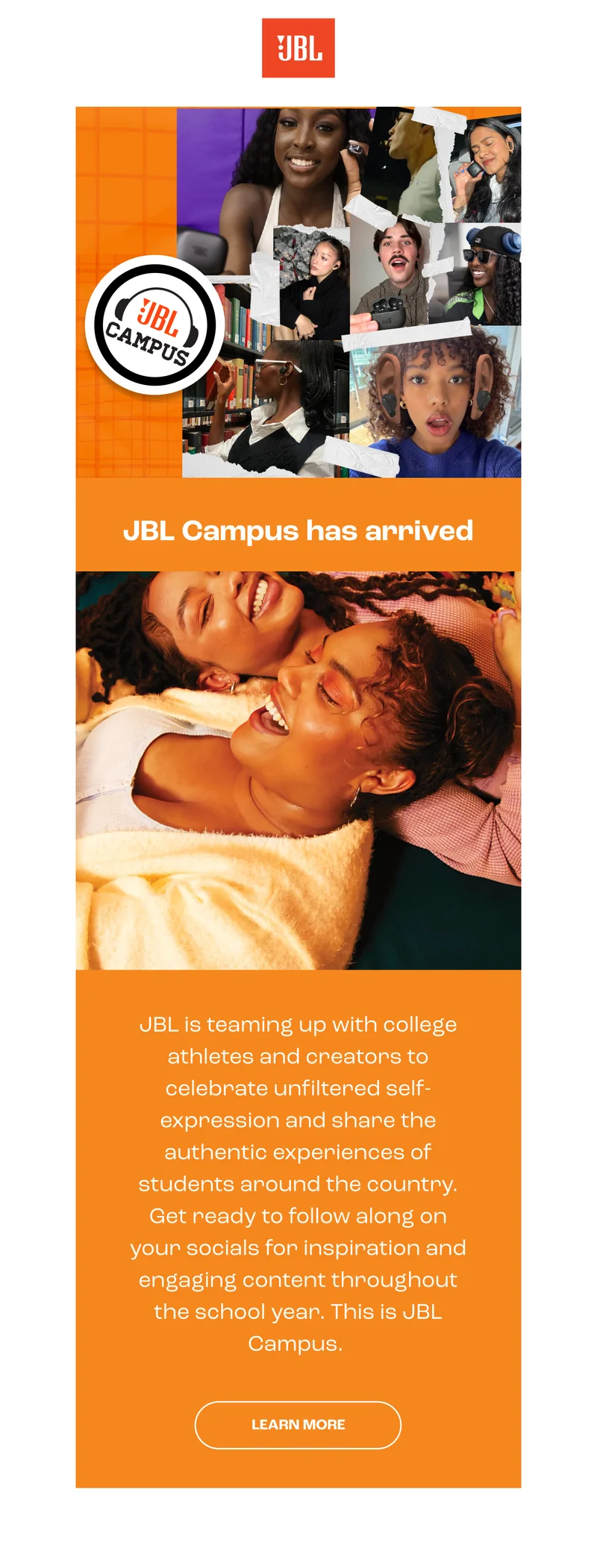 JBL Campus