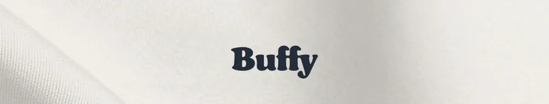 Buffy