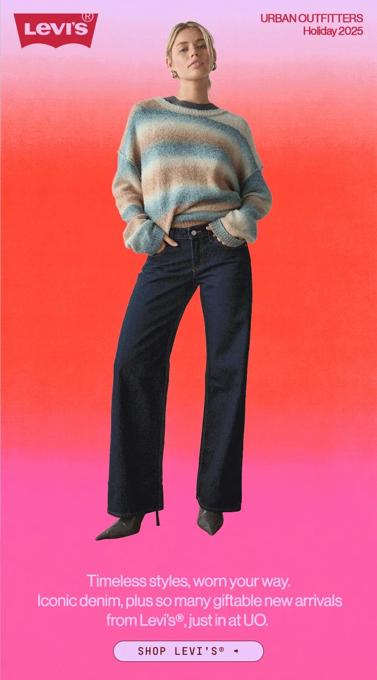 IMAGE-LEVI'S