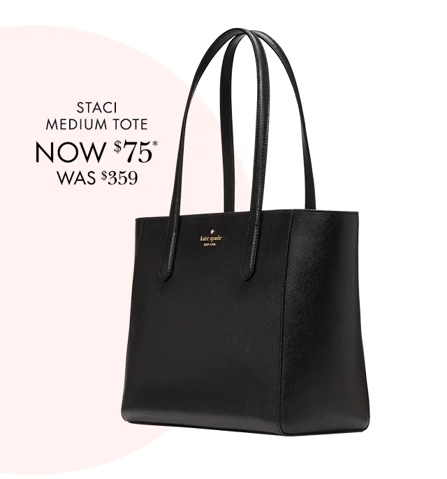 Staci Medium Tote