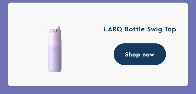 LARQ Filter Straw