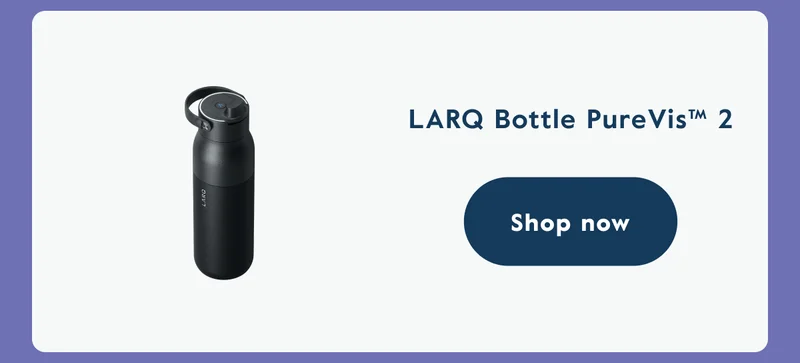 LARQ Bottle PureVis™ 2