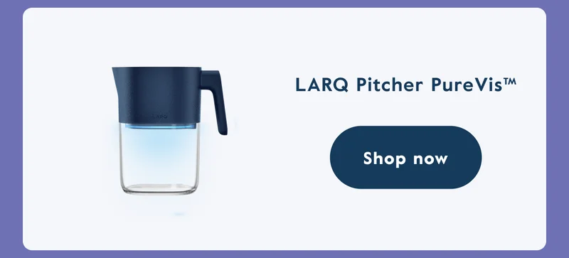 LARQ Pitcher PureVis™