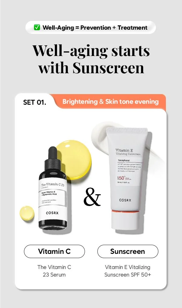 vitaminc&sunscreen