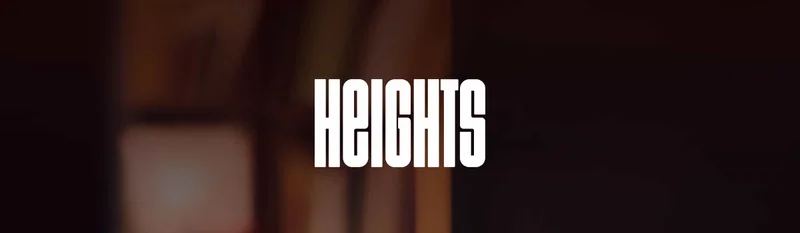 Heights