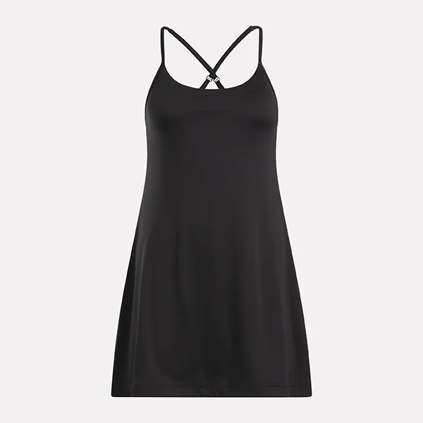 Lux Strappy Dress