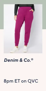Denim & Co.(R)