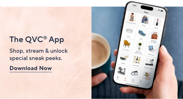 The QVC App
