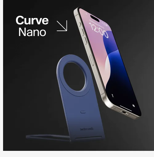 Curve Nano