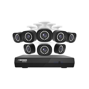 Up to 35% Off Select Defender Security Cameras