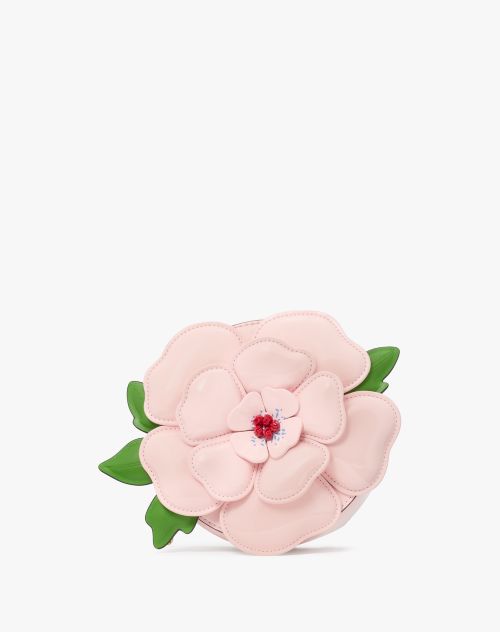 In The Garden 3d Micro Crossbody