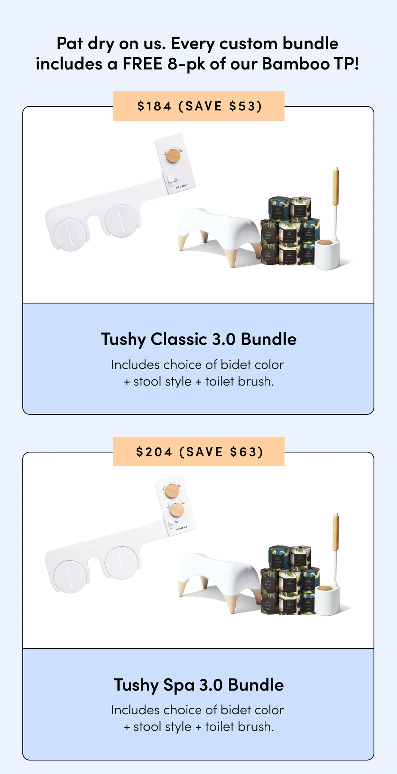 BYO BUNDLE