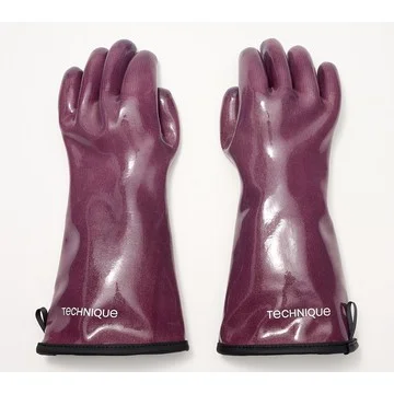 Technique Liquid Silicone Multi-Purpose Oven Gloves
