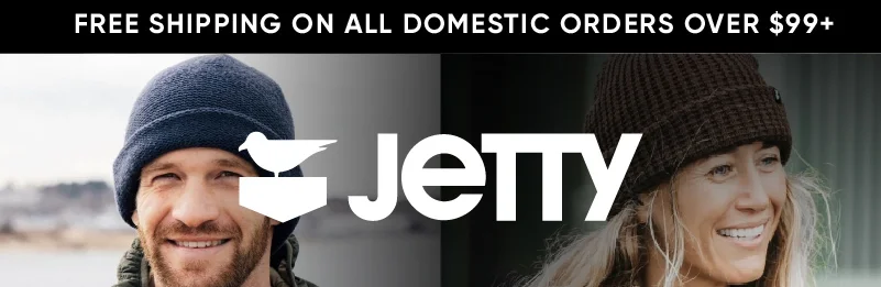 Jetty Logo