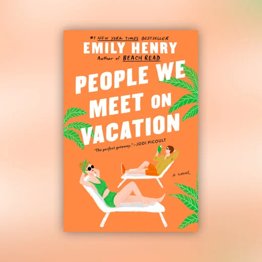 People We Meet on Vacation