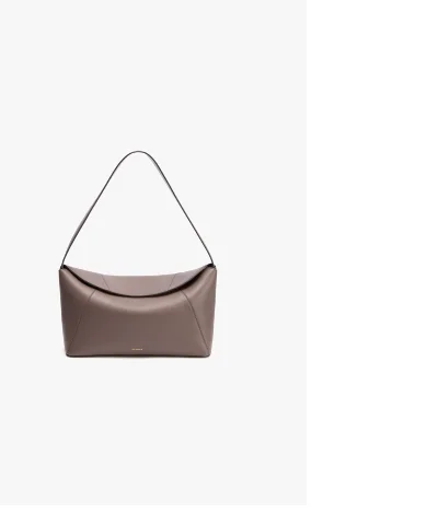 Forma Shoulder Bag Clay
