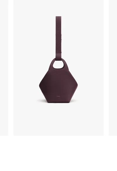 Paloma Bag Plum