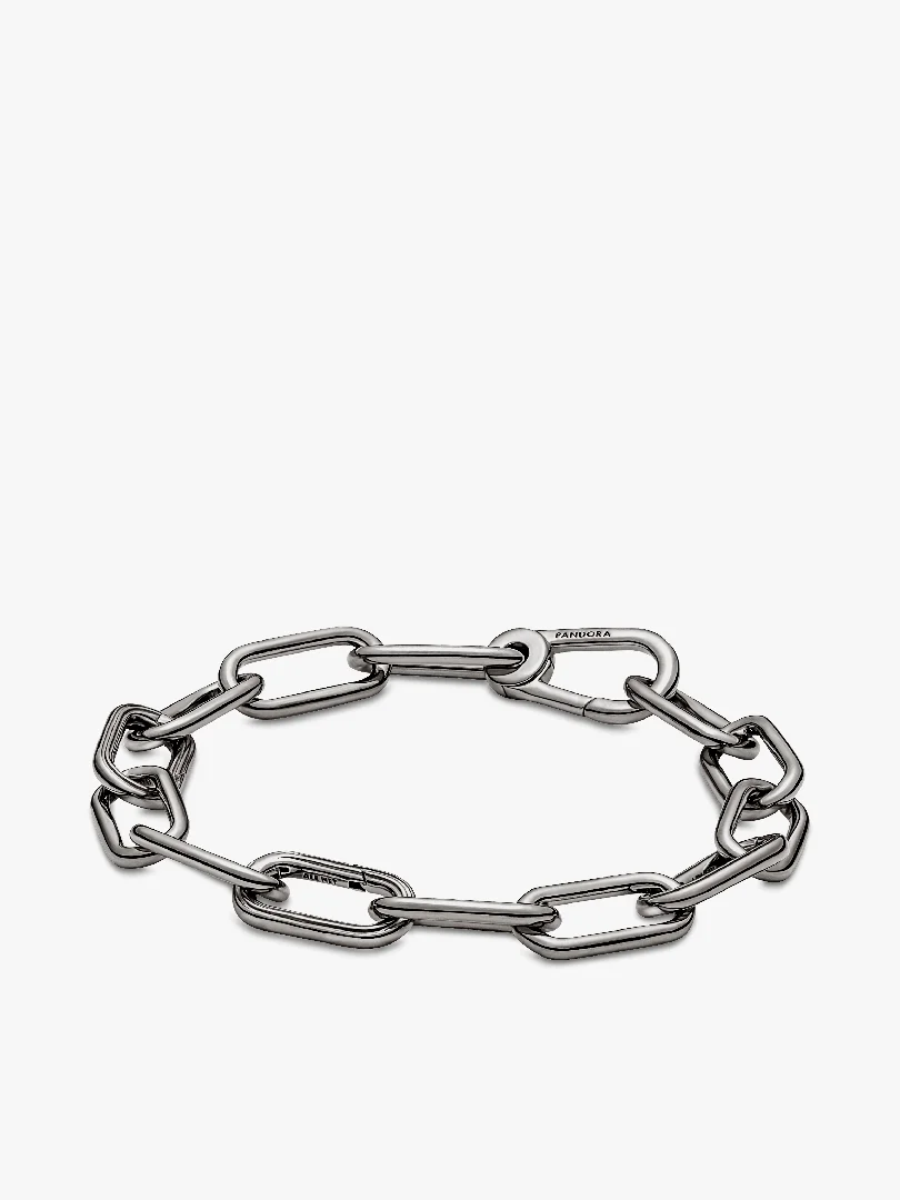 Pandora ME Medium-Link Chain Bracelet