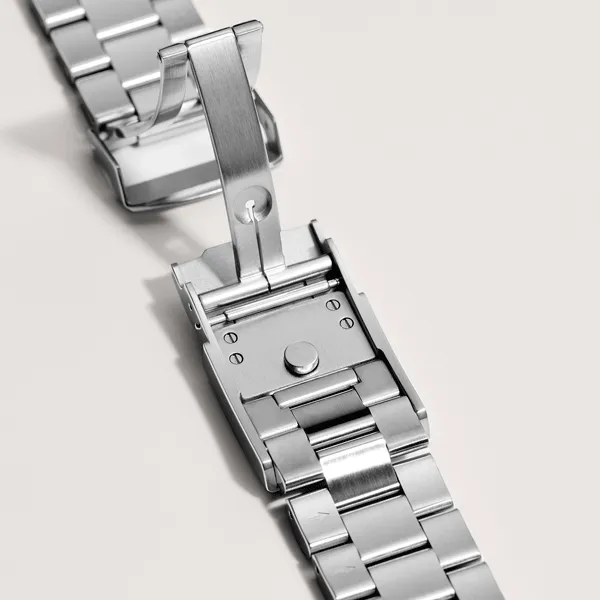 Micro Adjusting Clasp