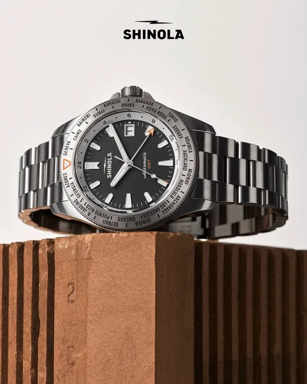 Shinola