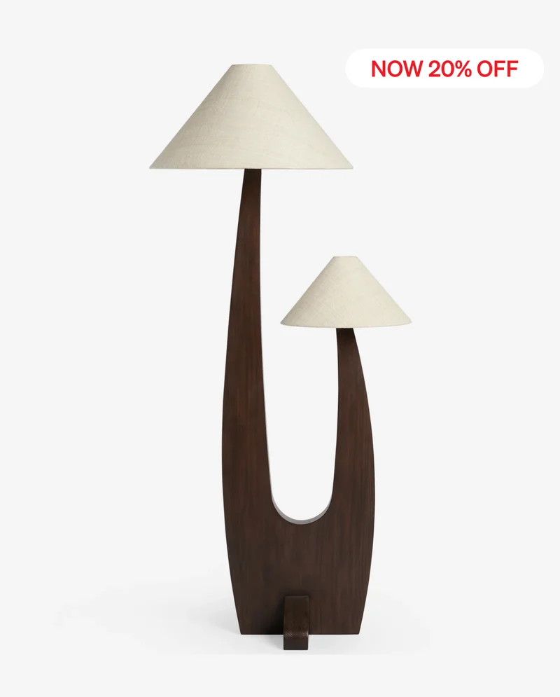 Shop Arca Floor Lamp