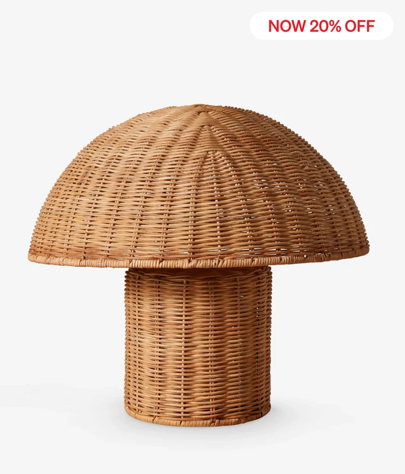 Shop Solveig Table Lamp