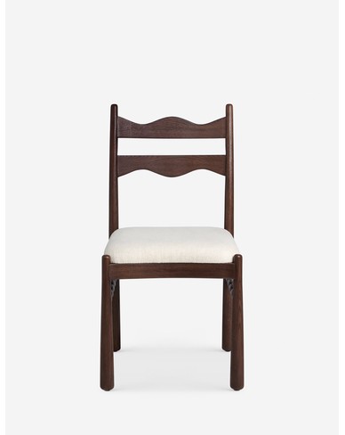 Kadner Dining Chair (Set of 2)-Cocoa