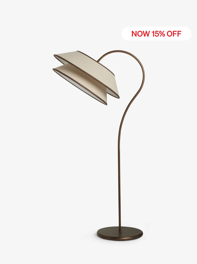 Shop Pittman Floor Lamp
