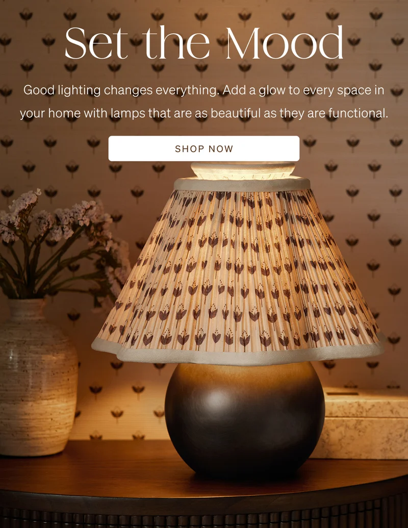 Shop Lamps