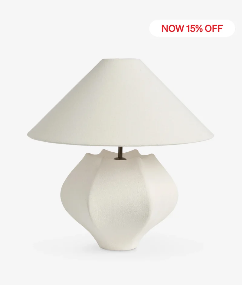 Shop Punto Table Lamp