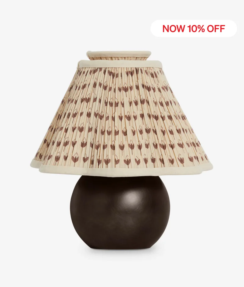 Shop Jordan Table Lamp