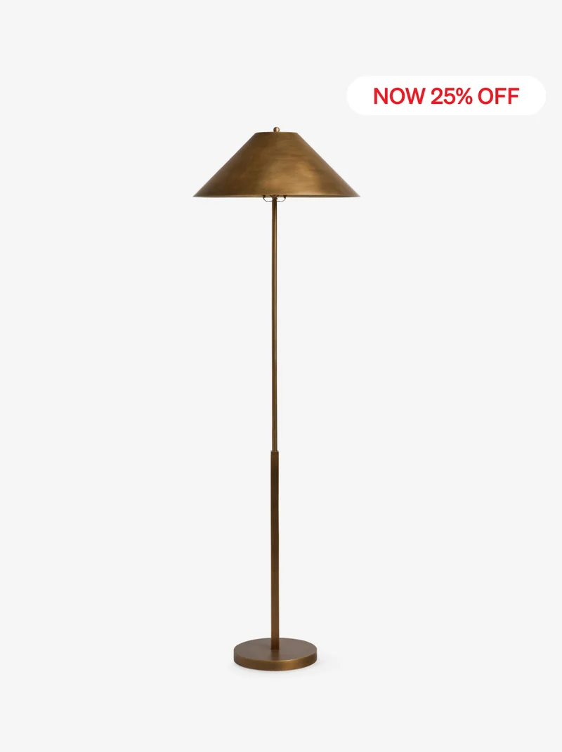 Shop Tutton Floor Lamp