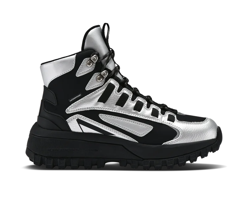 White Black