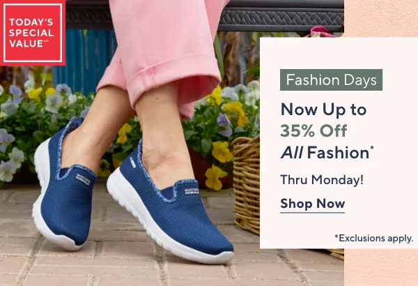 Fashion Sale