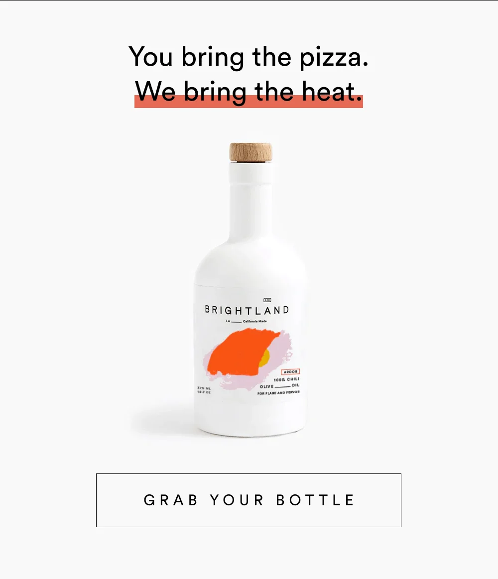[ GRAB YOUR BOTTLE ]