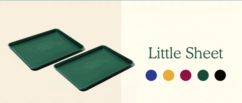 Shop Little Sheet