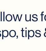 Follow us