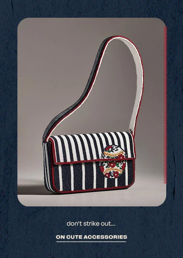 Shop accessories