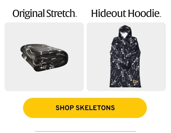 Skeletons