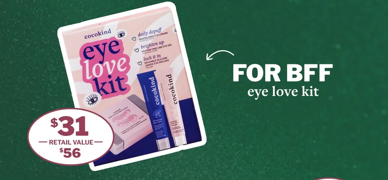 eye love kit